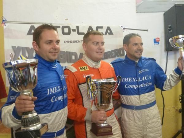 Podio Velocidad Openjuncalillo2015