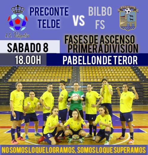 Fase de Ascenso a 1ª División