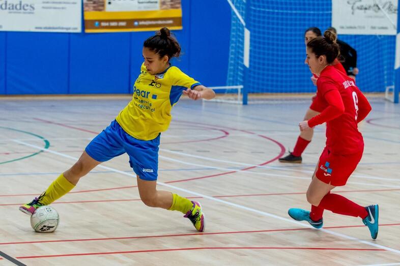 Leire. Fichaje del Preconte 2