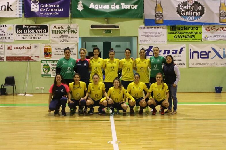 Preconte Chiloeches 2