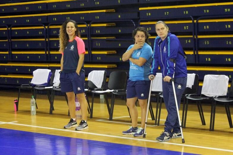 Preconte San Fernando 1