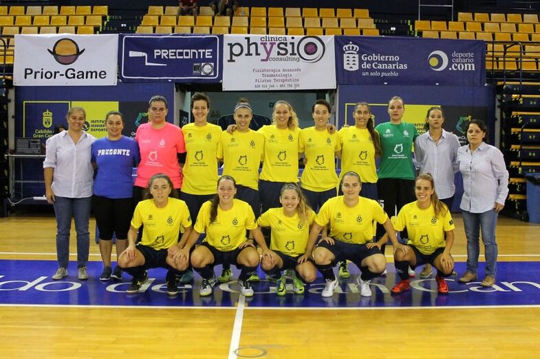 Preconte Universidad 1