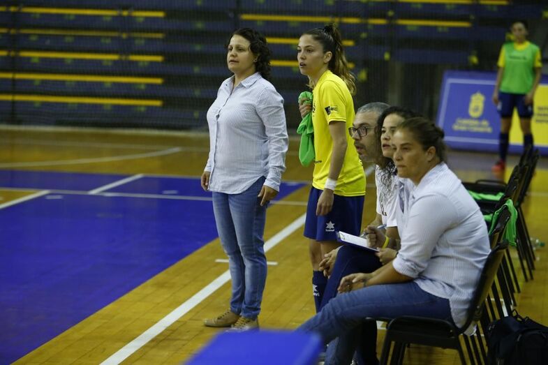 Preconte vs Simancas 25