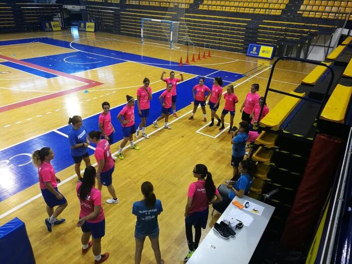 Pretemporada 17 18 13