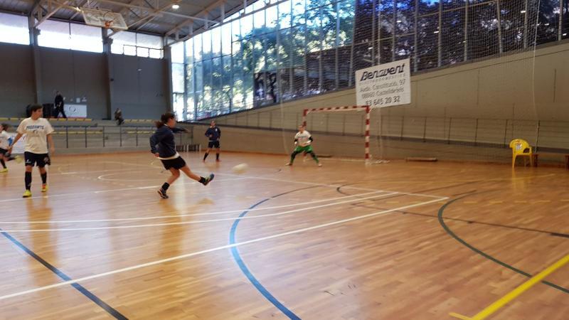 Casteldefells Preconte 4