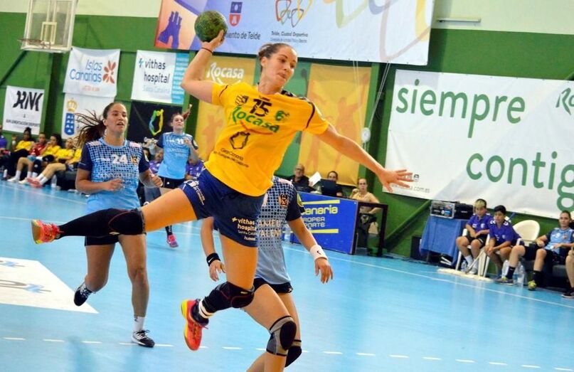 Rocasa Gran Canaria 35 CVLC 24 25