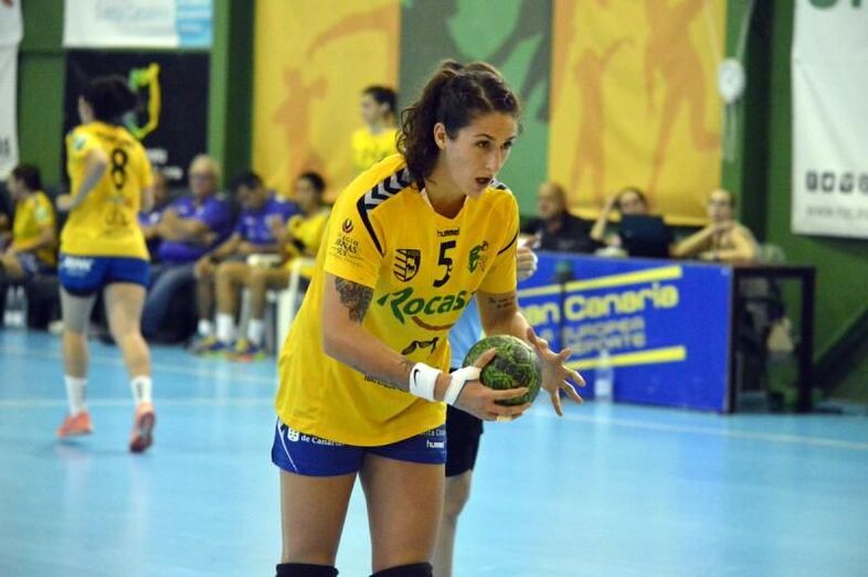 Rocasa Gran Canaria 35 CVLC 24 32