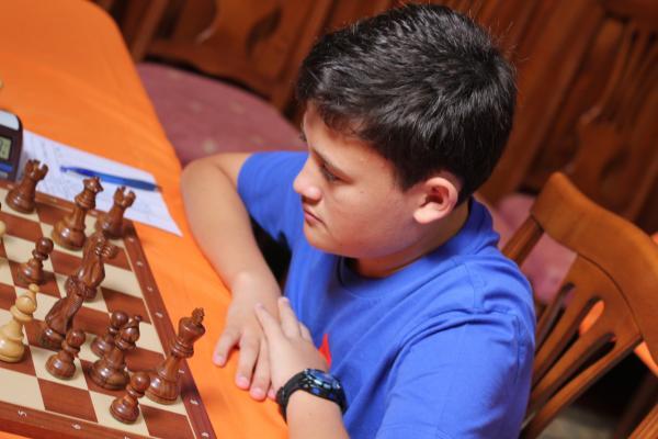 albertomedinaajedrez