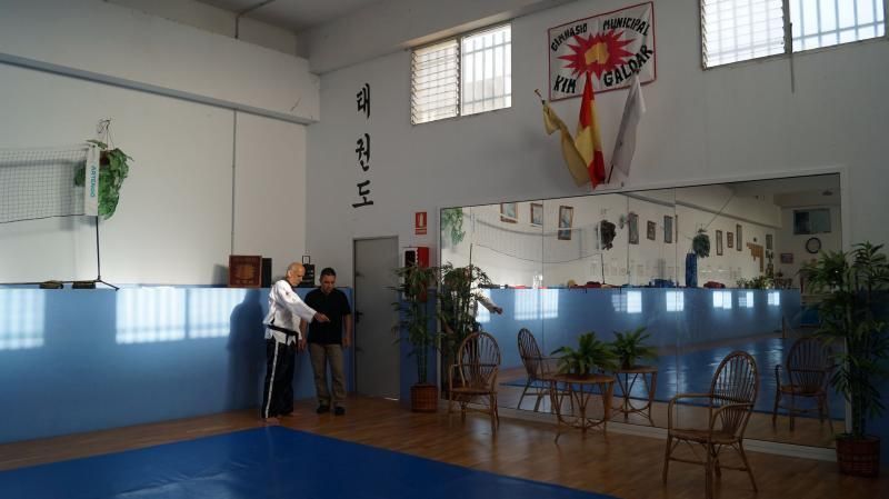 kim gáldarreformas