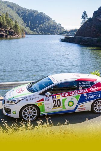 rally comarca norte gc