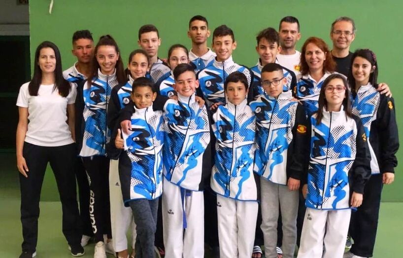 taekwondoabril2019meda