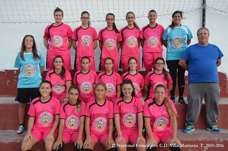 villamarineraFemenino e