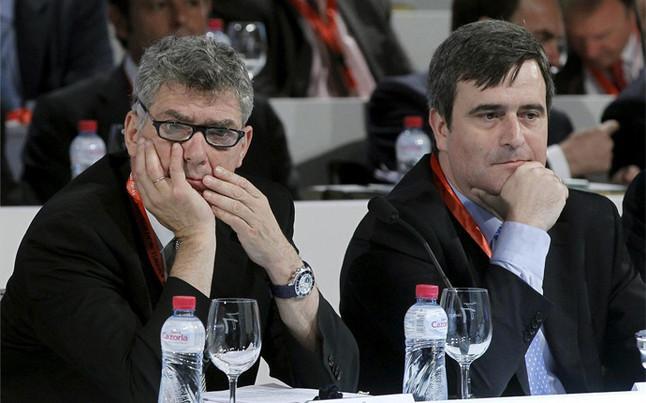 villar cardenal durante una asam8