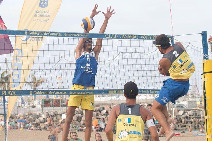 voleyFinal masculina