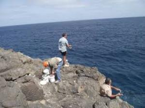 FOTO PESCA