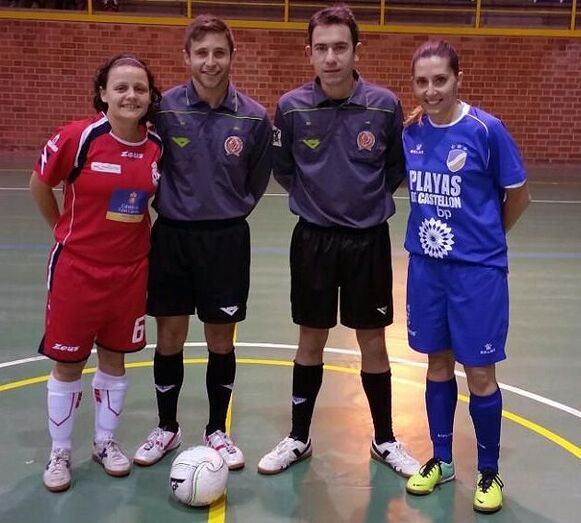 Feme Preconte