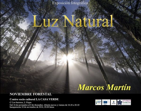 luznatural
