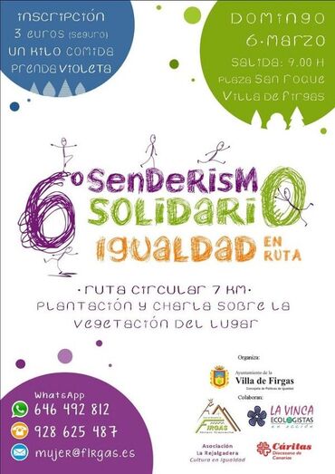 senderismosolidario