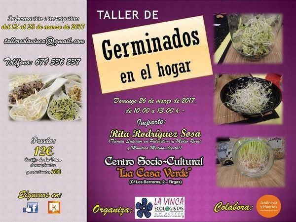 germinados