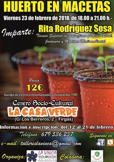 TallerHuertoMacetas2018