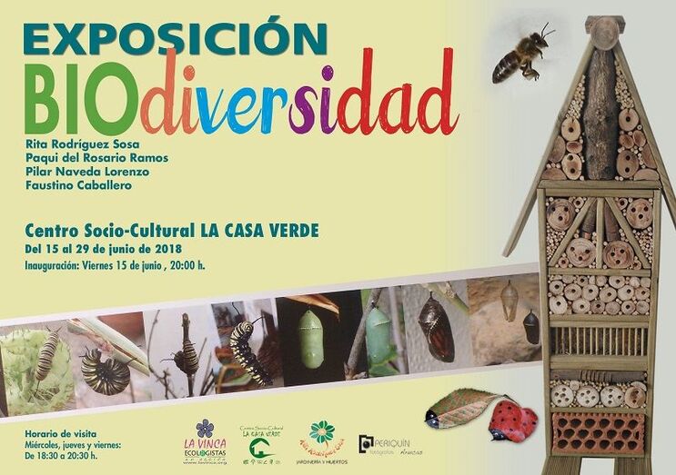 biodiversidad