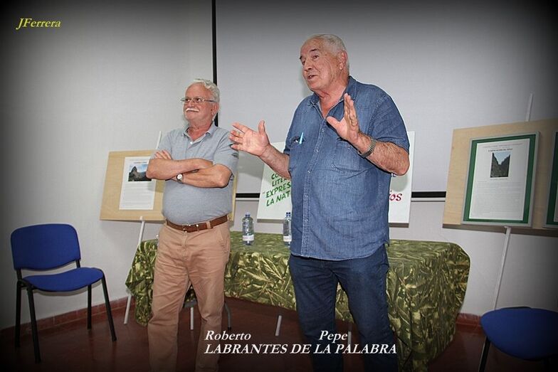 labrantesdelapalabra