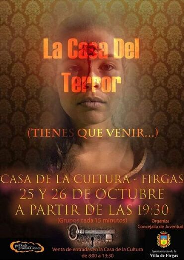 casaterror