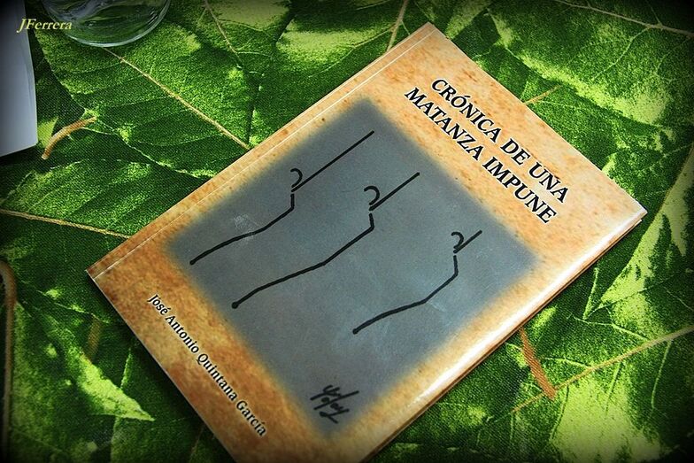 cronicadeunamatanza