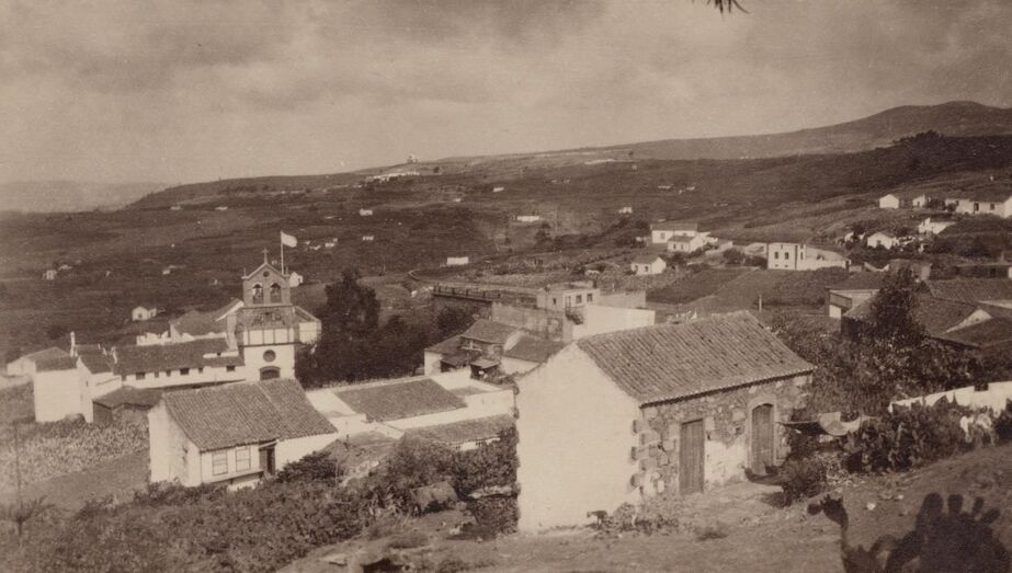 firgasprincipios de siglo