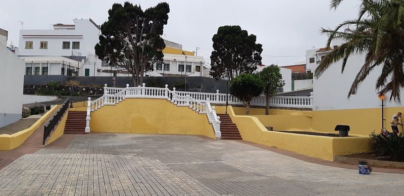 plaza buenlugar