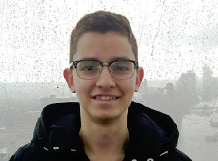 JJ Duran Premio Ext Bachillerato 2