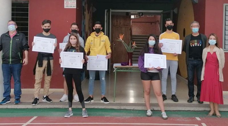 premios aguas firgas