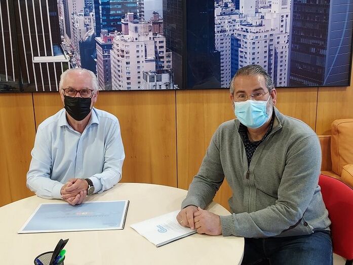 reunión miguel hidalgo