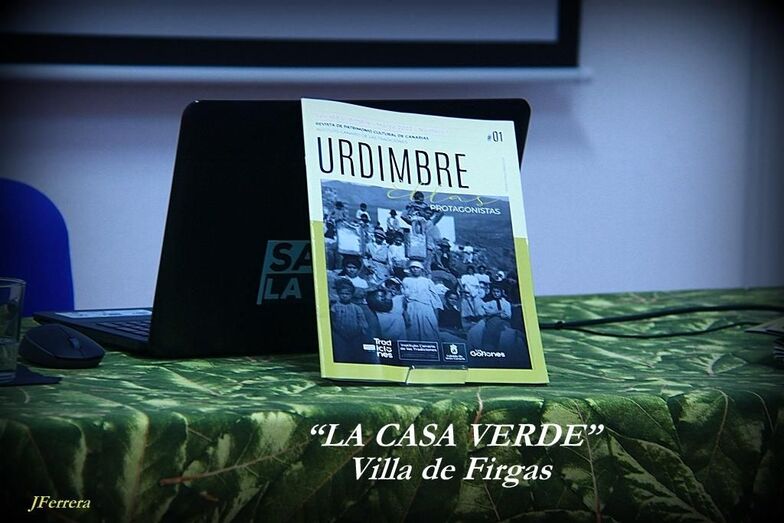 urdimbrejuan
