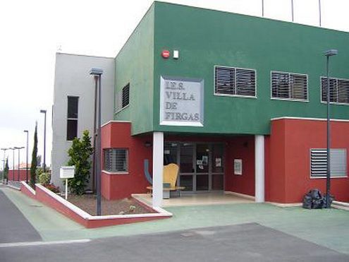 IES villa de firgas