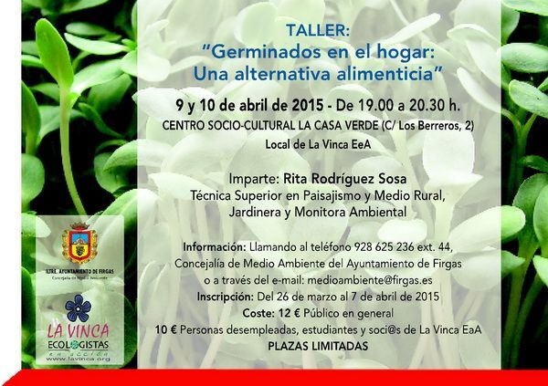 germinado