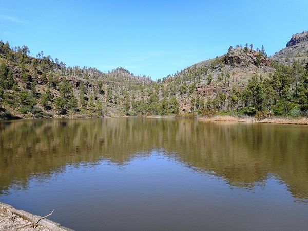 presa