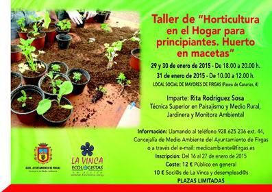 principiantes firgas