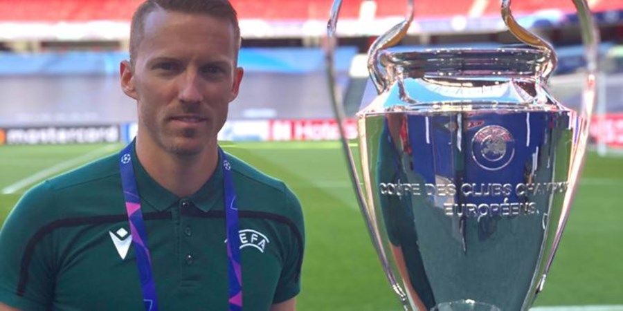 Alejandro Hernández