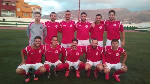 CD Firgas 22 5 2015