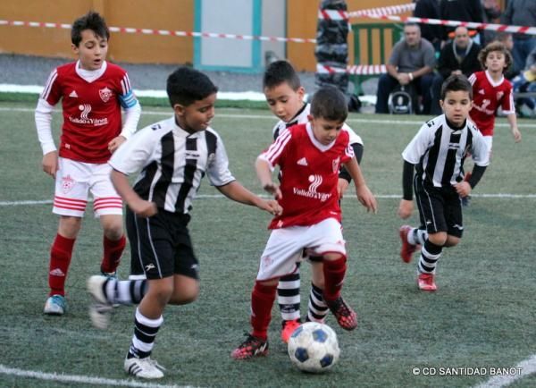 CD_Santidad_Banot_-_FC_Veteranos_del_Pilar