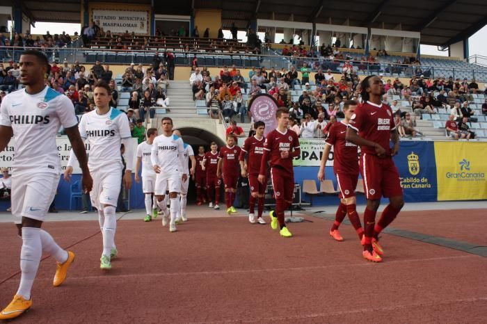 Salida equiposmaspa2015