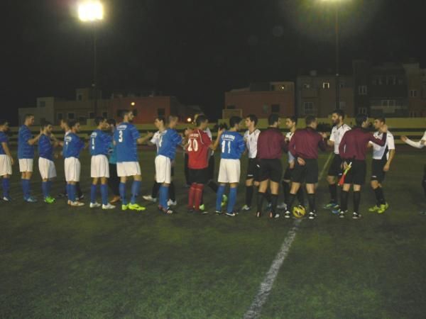 Saludo 16 1 2014