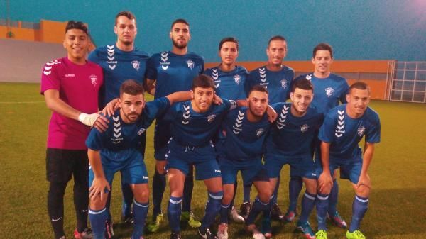 San Isidro 15 5 2015