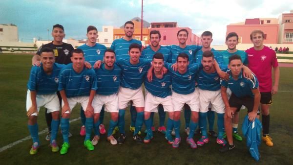San Isidro 22 5 2015