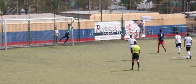 TELDE 1 ARUCASTERCERA15 16 052