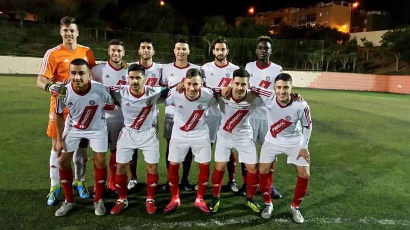 AD Huracán 10 2 2017