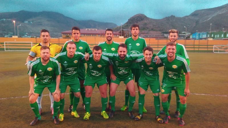 CD Goleta Labrante 12 5 2017