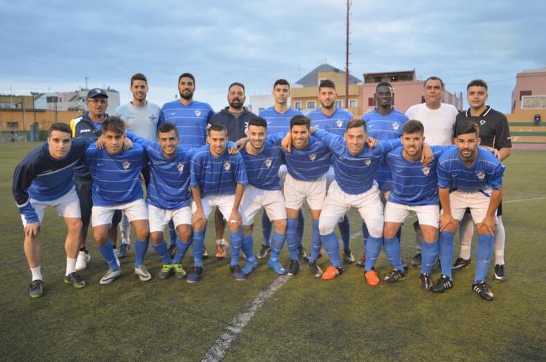 CD San Isidro 12 5 2017