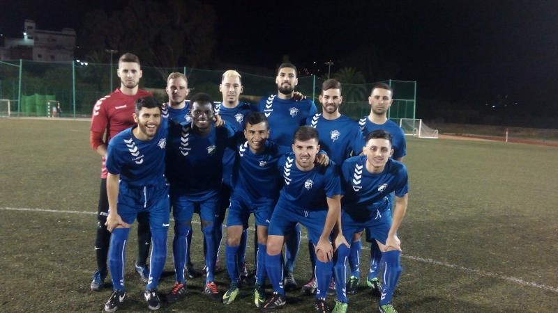 CD San Isidro 16 12 2016